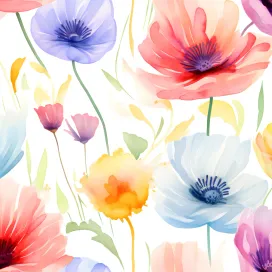Watercolor 185